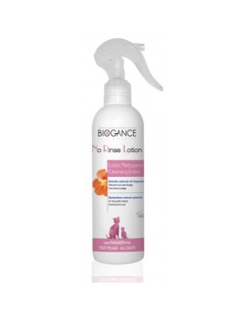 Biogance Lotion sans rinçage Chat 250ml