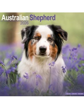 Calendrier Berger Australien 2026