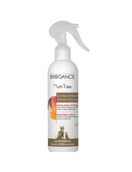 Biogance Démêlant Nutri'Liss Chat 250 ml