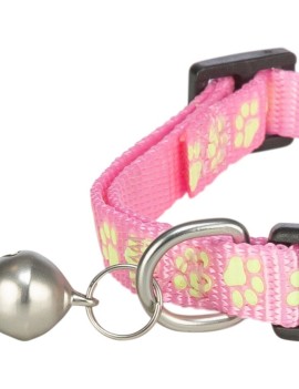 Collier pour chats, réfléchissant