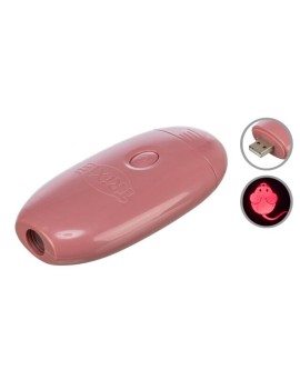 Pointeur LED avec motif souris