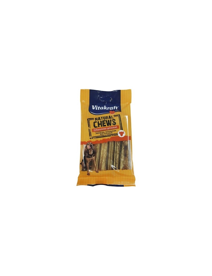 Nerfs de boeuf 6 pces