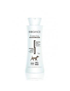 Biogance Shampoing Protein plus 250 ml