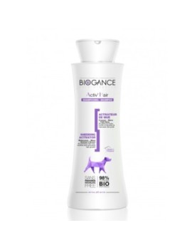 Biogance Shampoing Activ'Hair 250 ml