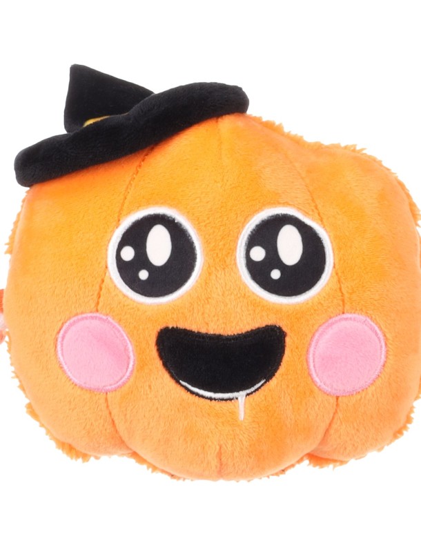 Jouet Halloween Courge