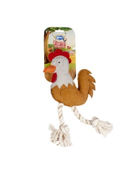 Farm Friends Jouet Poule