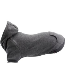 Be Nordic Sweat à capuche Gris