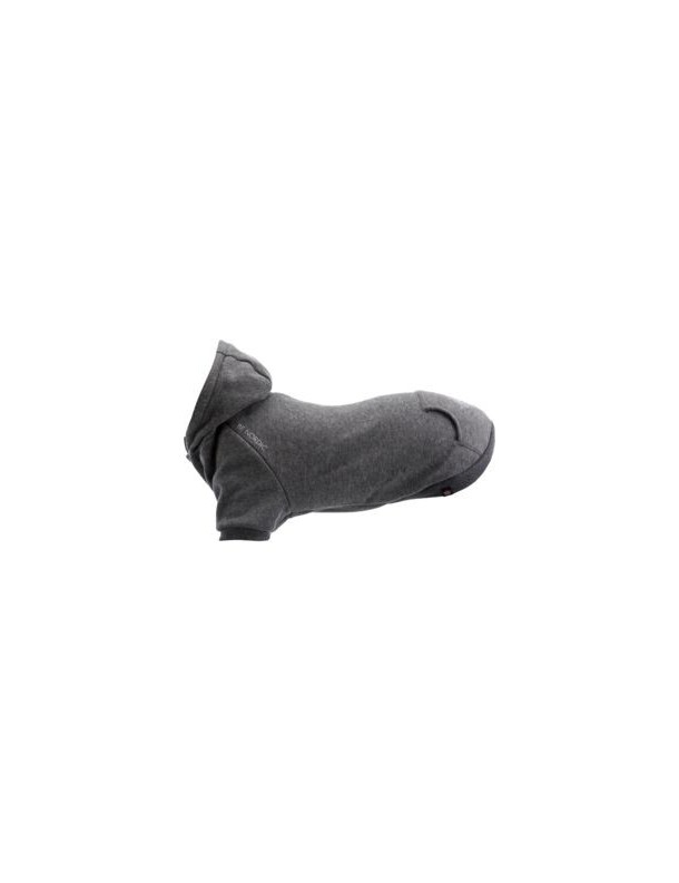 Be Nordic Sweat à capuche Gris