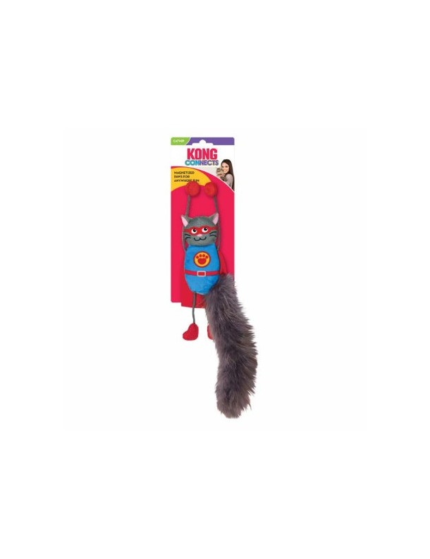 KONG Connect Chat