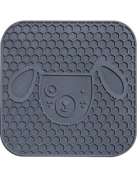 Tapis de léchage
