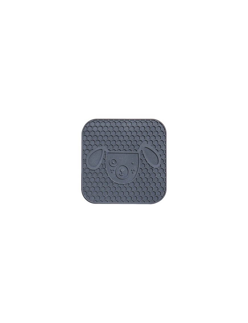 Tapis de léchage