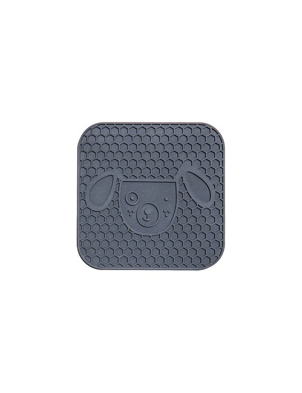 Tapis de léchage