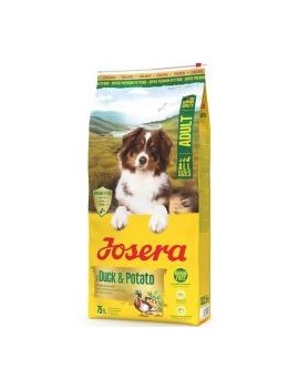 Josera Canard & pommes de terre (nouvelle formule)
