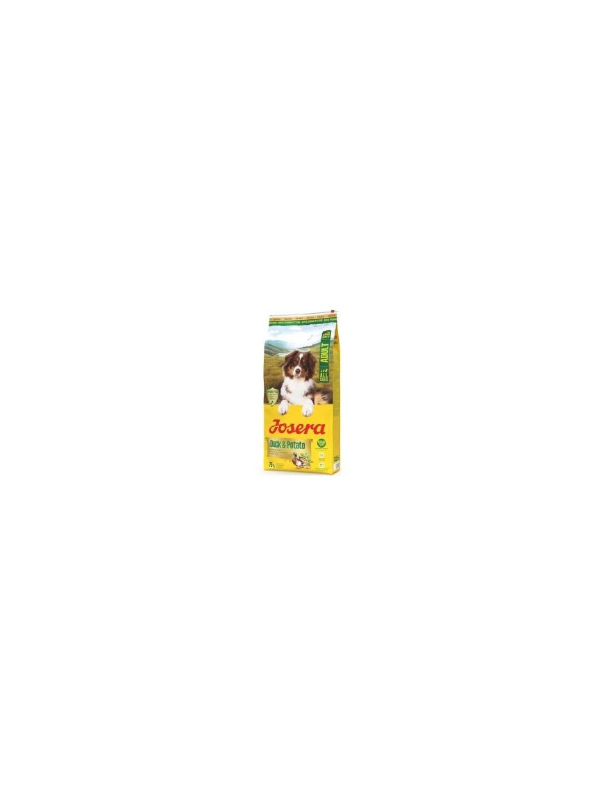Josera Canard & pommes de terre (nouvelle formule)