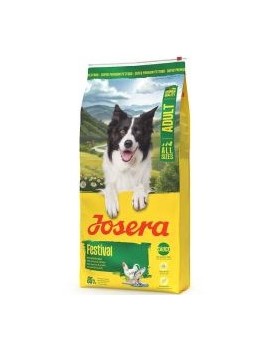 Josera Festival (nouvelle formule)
