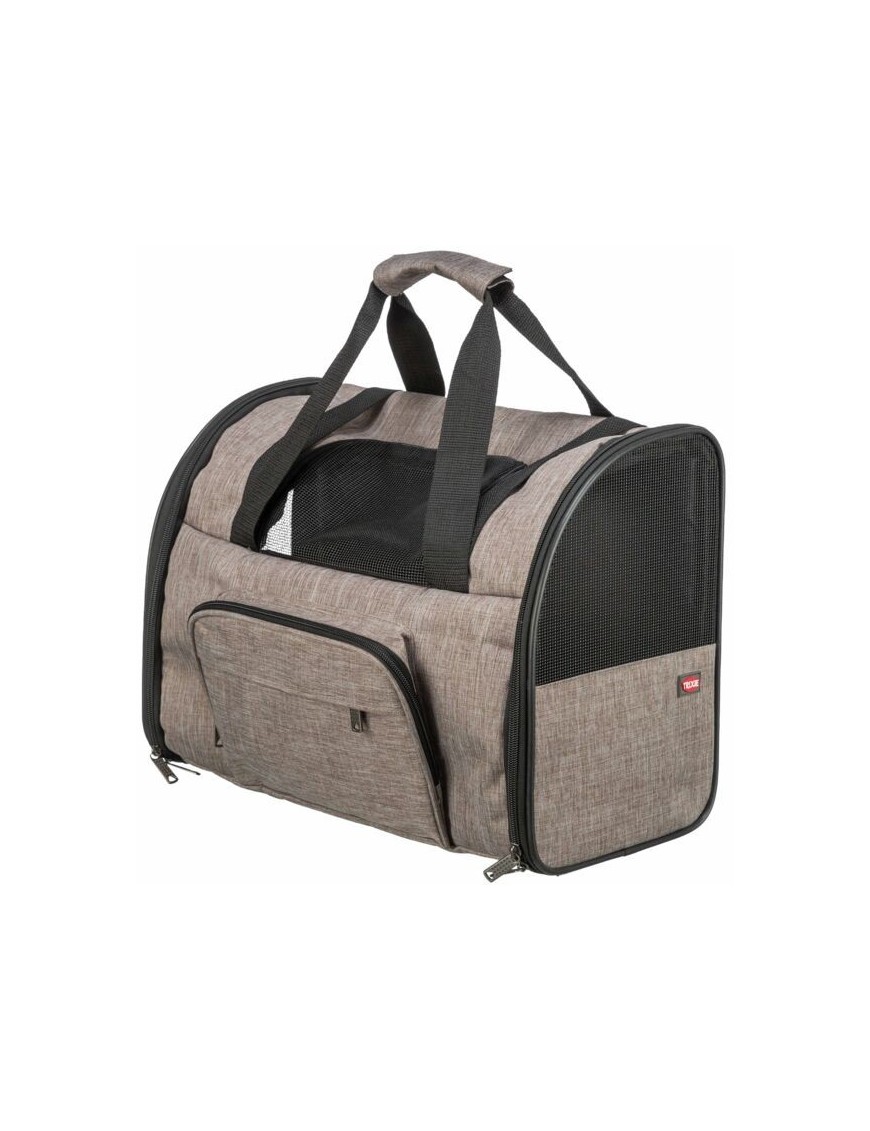 Sac à dos Shiva Gris-beige