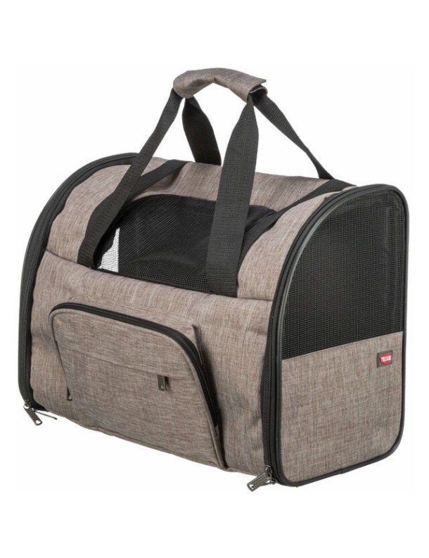 Sac à dos Shiva Gris-beige