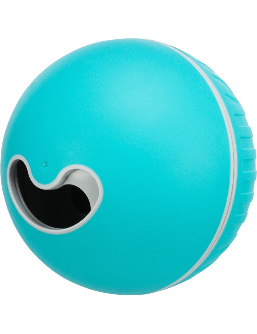 Snack Balle Turquoise