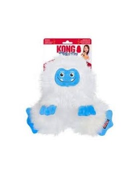 KONG Knots Frizzles Yeti