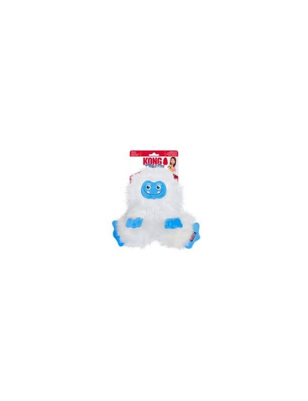 KONG Knots Frizzles Yeti