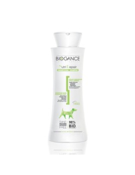 Biogance Shampoing Nutri Repair réparateur