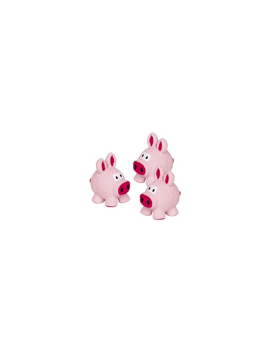 Jouet Cochon, 1 pce