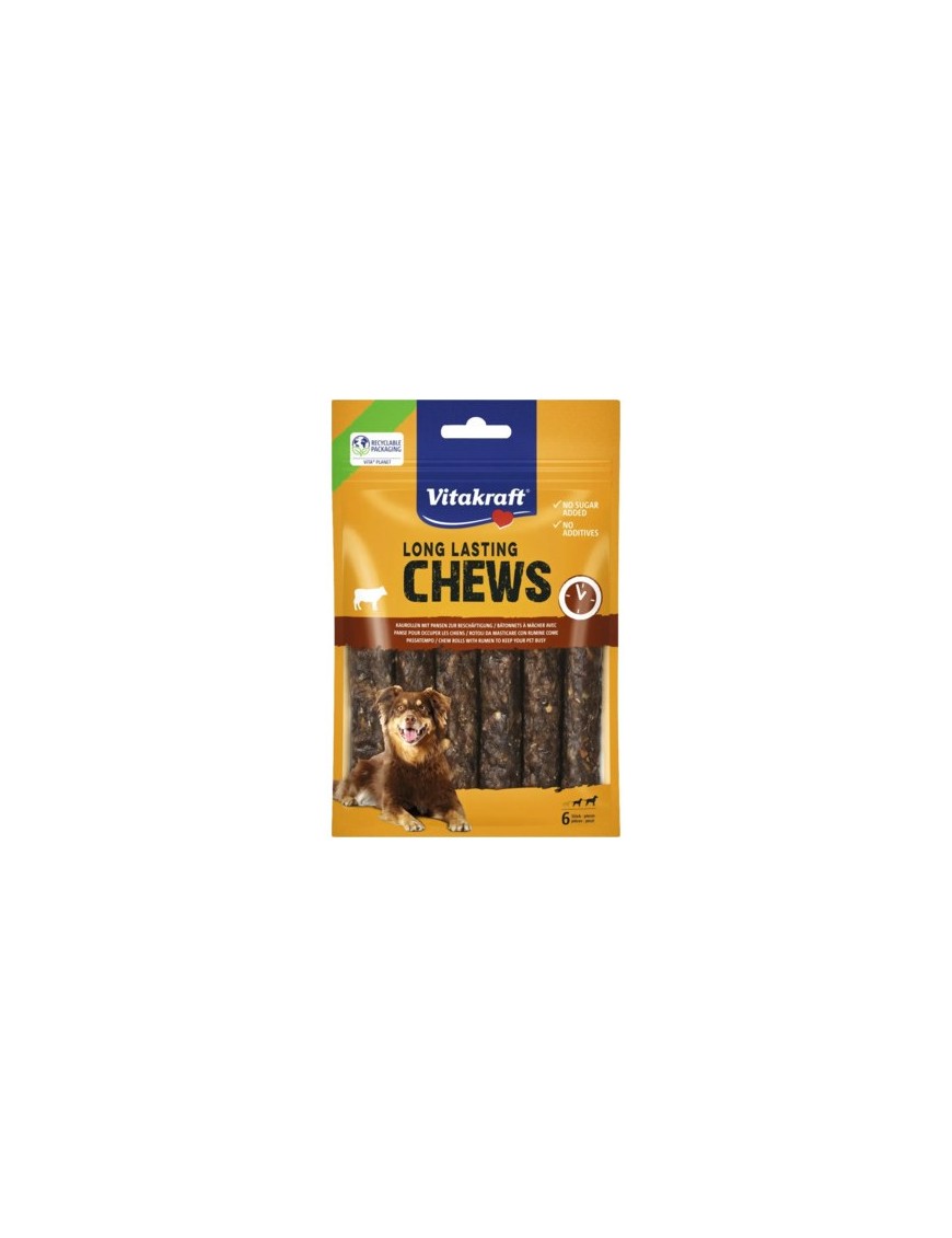 Chews à la panse 6 pces