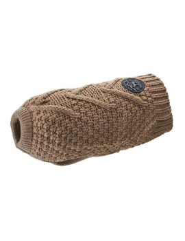 Pull beige