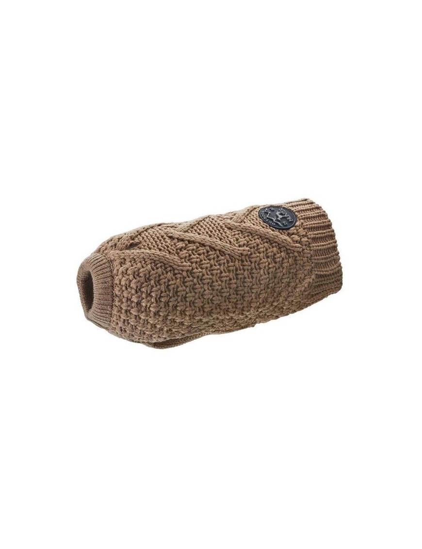 Pull beige