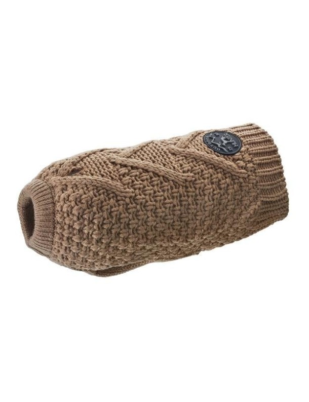 Pull beige