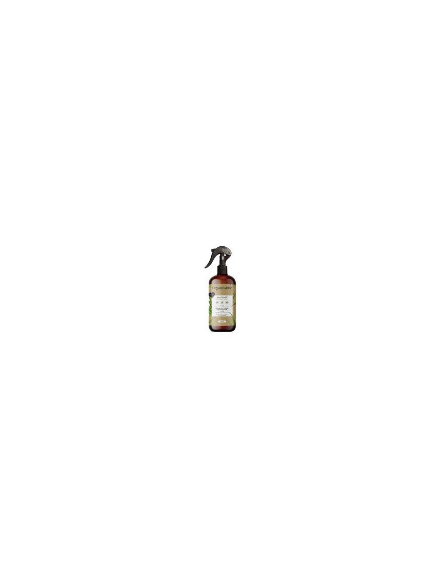 Organissime Spray antiparasitaire intérieur