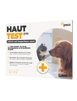 Pezz Test Cutané