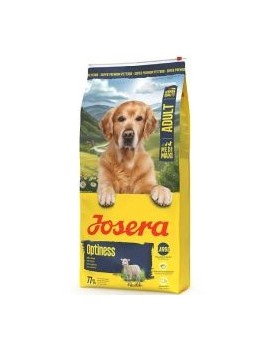 Josera Optiness (nouvelle formule)