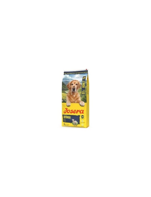 Josera Optiness (nouvelle formule)