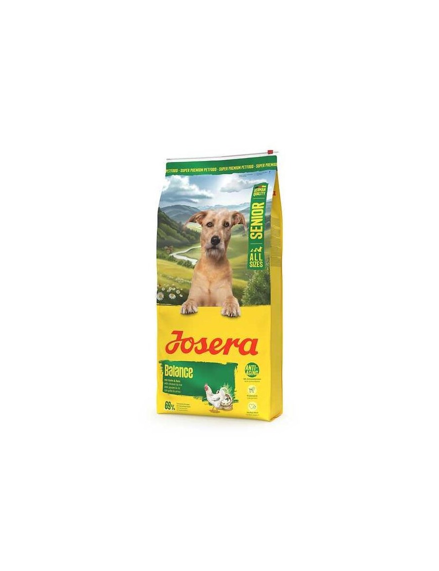 Josera Balance (nouvelle formule)