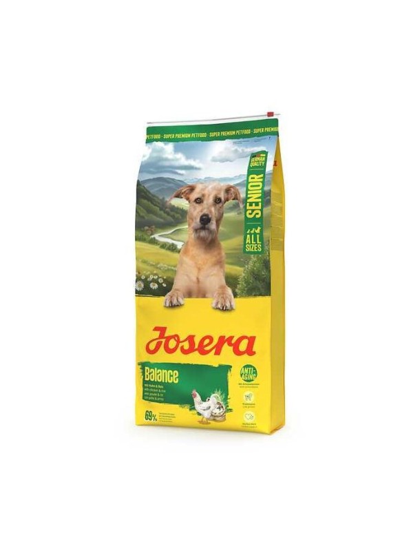 Josera Balance (nouvelle formule)