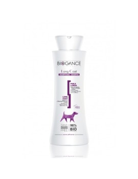 Biogance Shampoing Poils longs