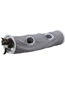 Tunnel gris