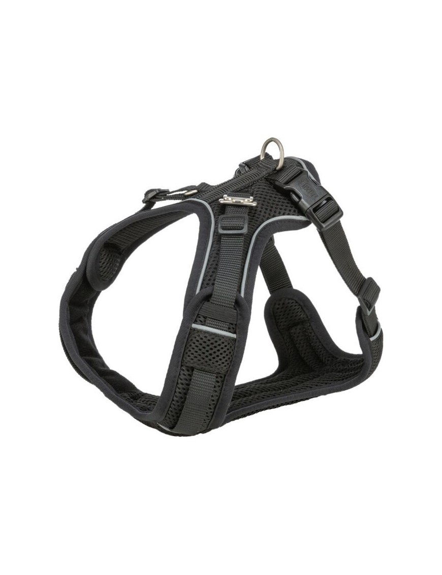 Harnais Flexmesh Noir L
