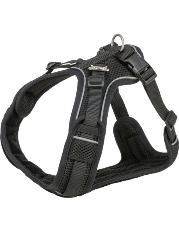 Harnais Flexmesh Noir L