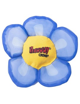 Yeowww Daisy Flower bleue