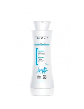 Biogance Après-shampoing Brillance