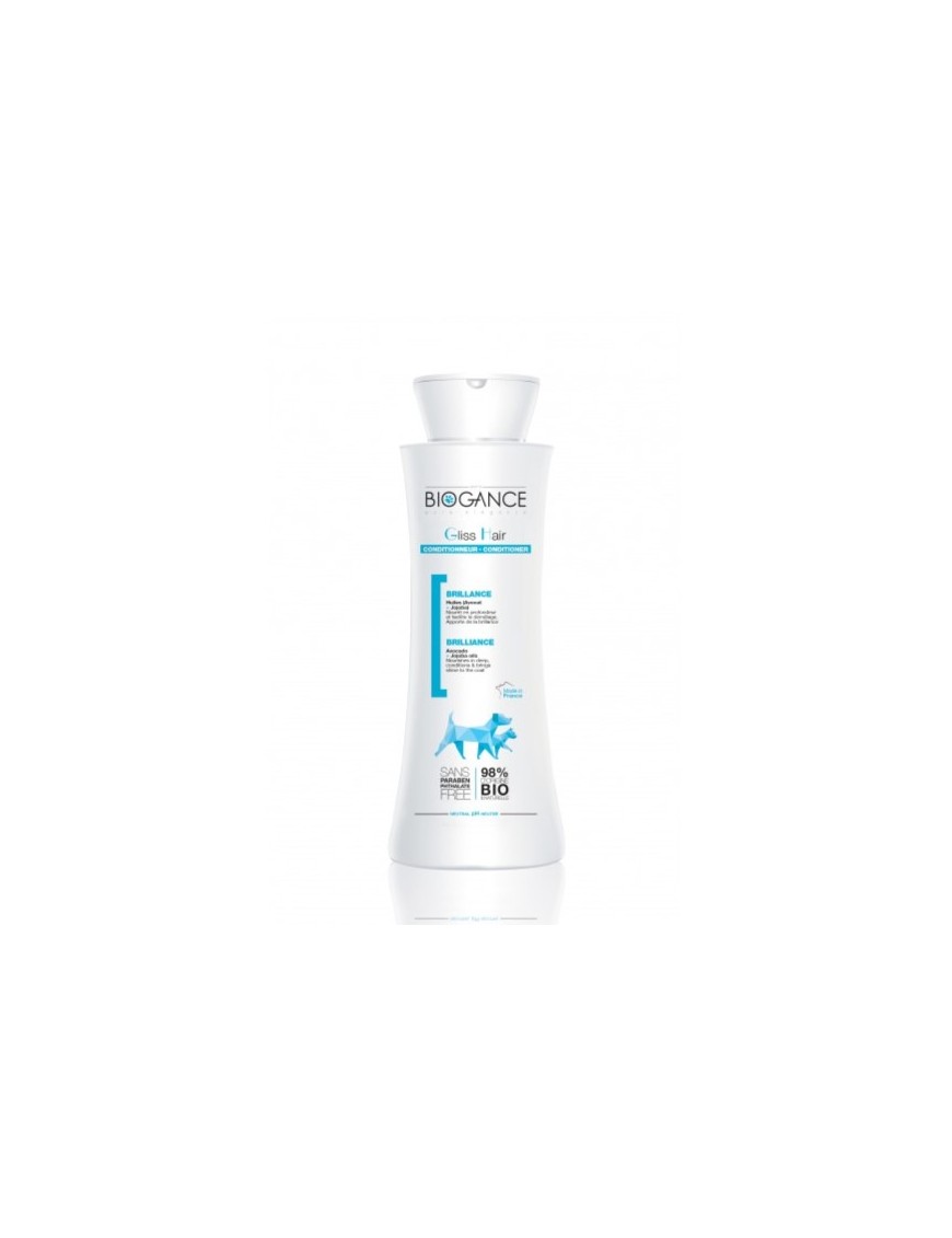 Biogance Après-shampoing Brillance