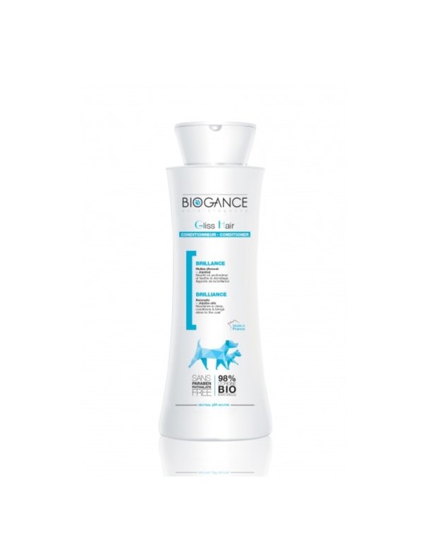 Biogance Après-shampoing Brillance
