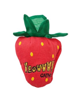 Yeowww Fraise