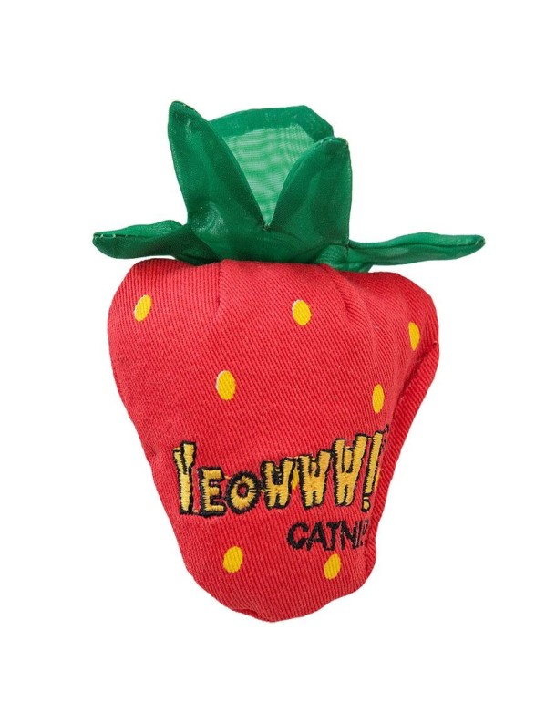 Yeowww Fraise