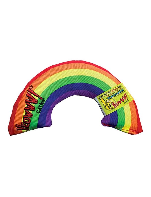 Yeowww Arc-en-ciel