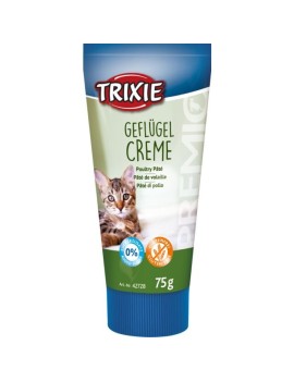 PREMIO Pâté de volaille 75 g