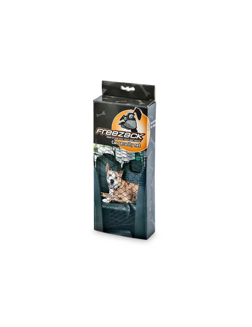 Filet de protection pour voiture