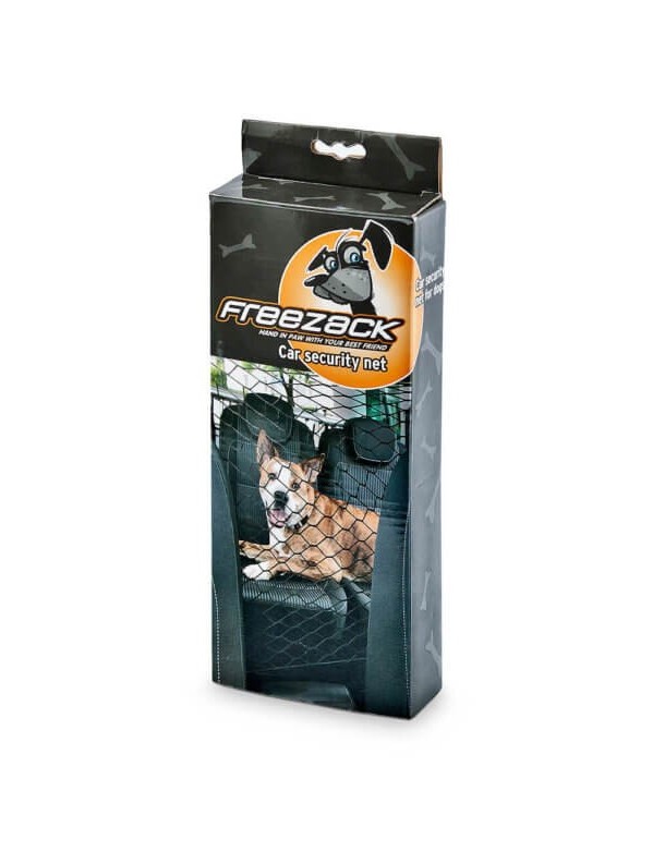 Filet de protection pour voiture